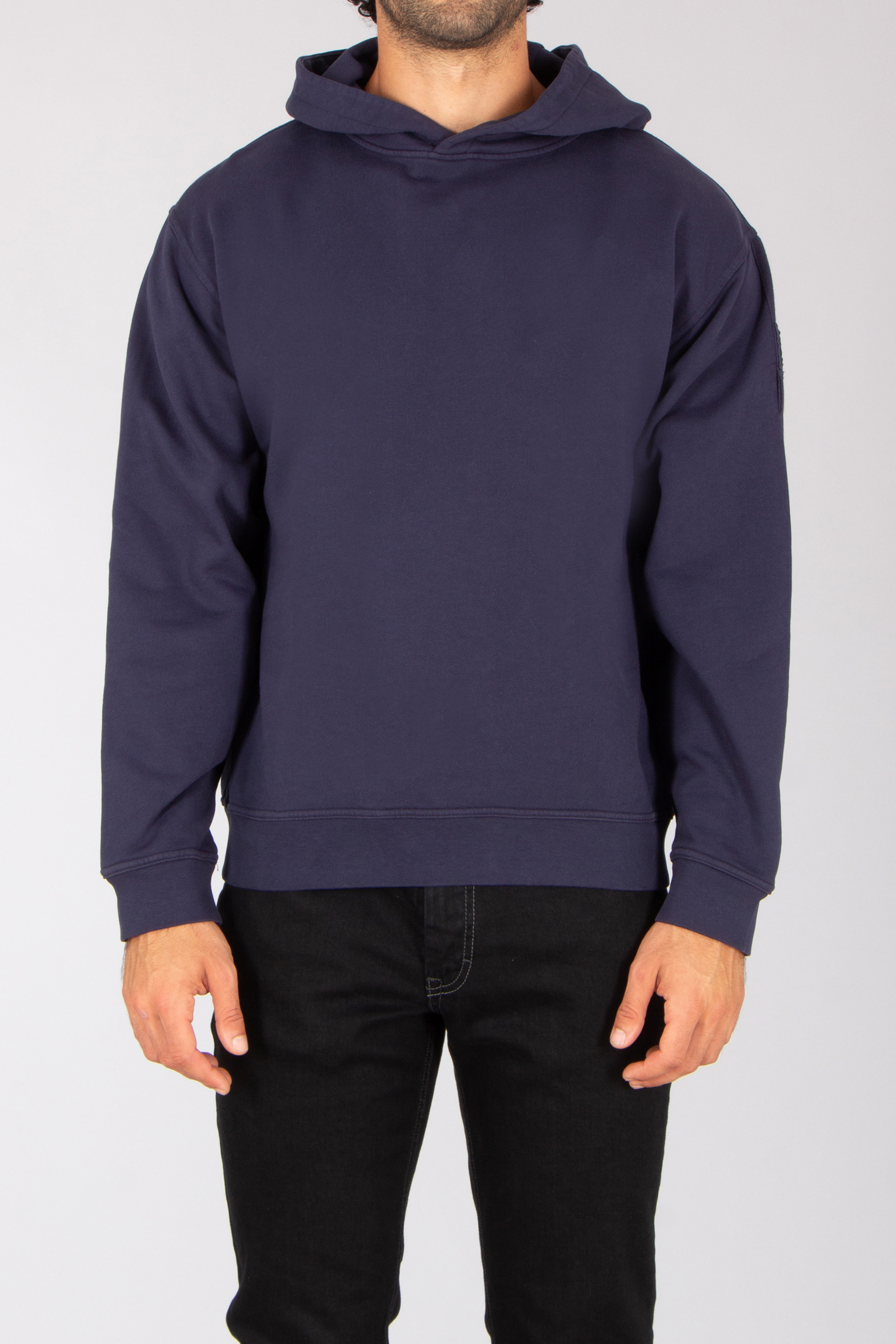 Strickwaren, Pullover, Sweatshirt, Kapuzenpulli, Fleece