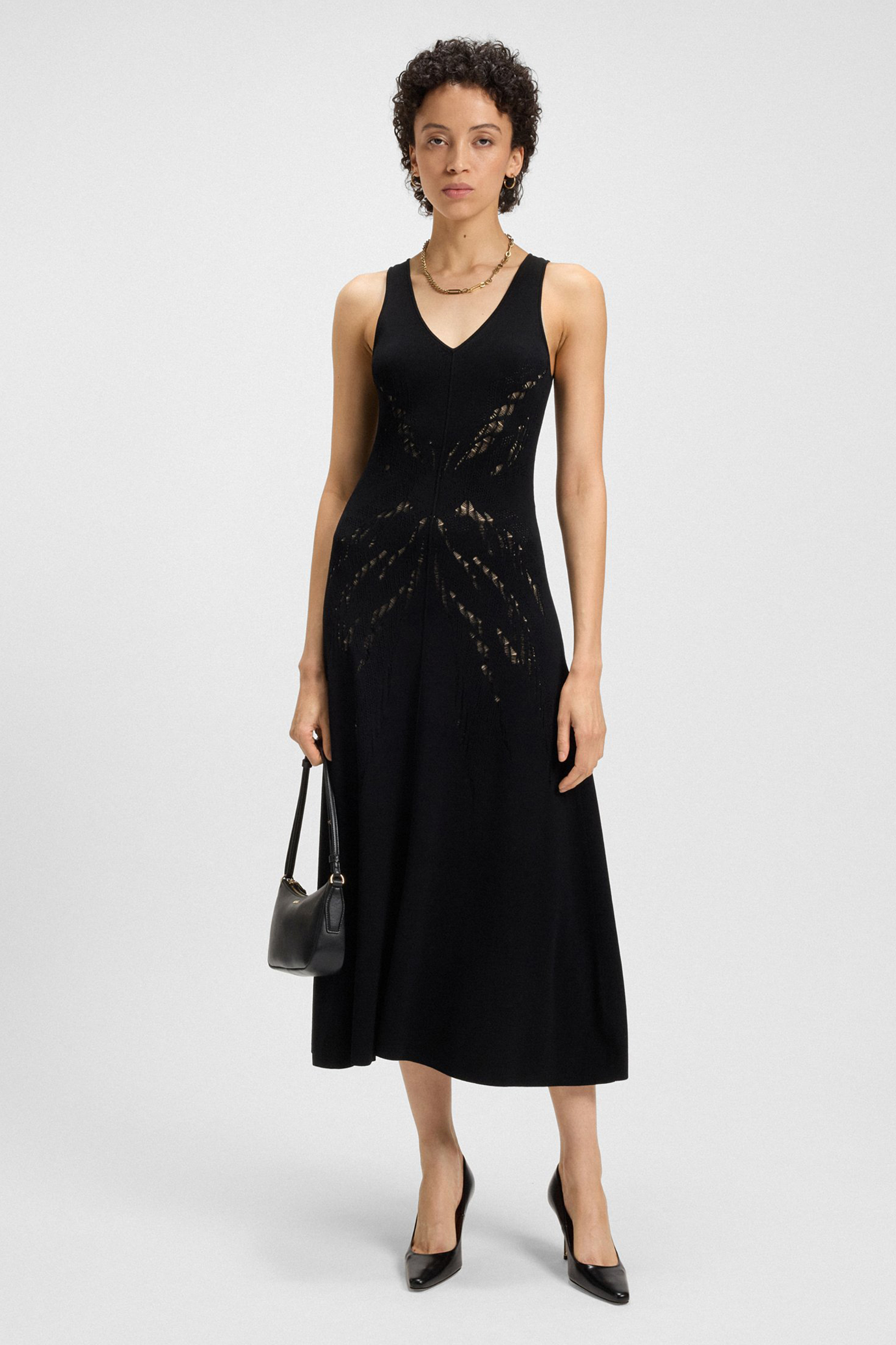 Kleid, Abendkleid, Formelle Kleidung, Person, Frau