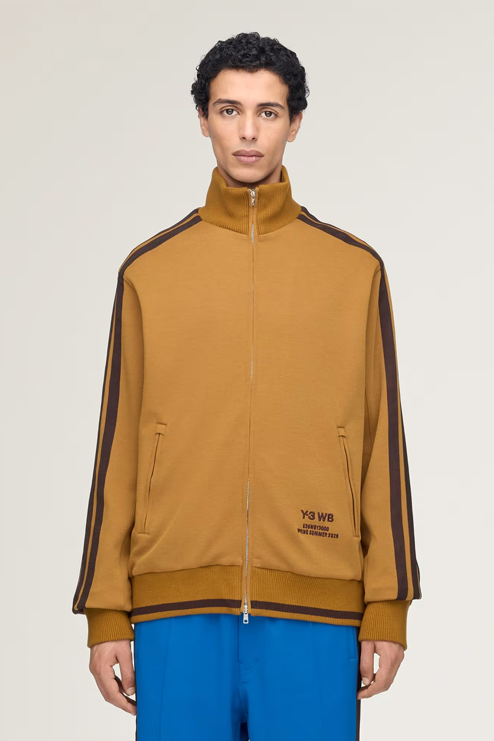 Y-3 x Wales Bonner Originals Jacket 