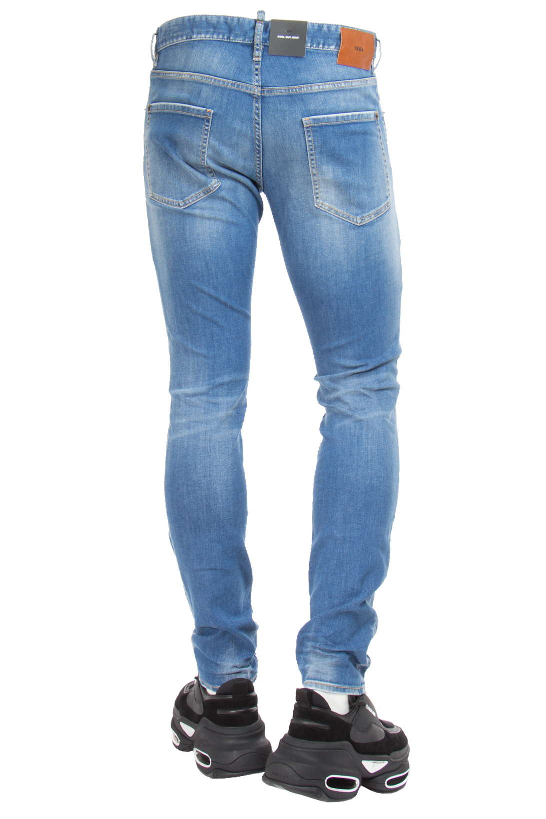 DSQUARED2 Cool Guy 1964 Jeans DSQUARED2 Cool Guy 1964 Jeans