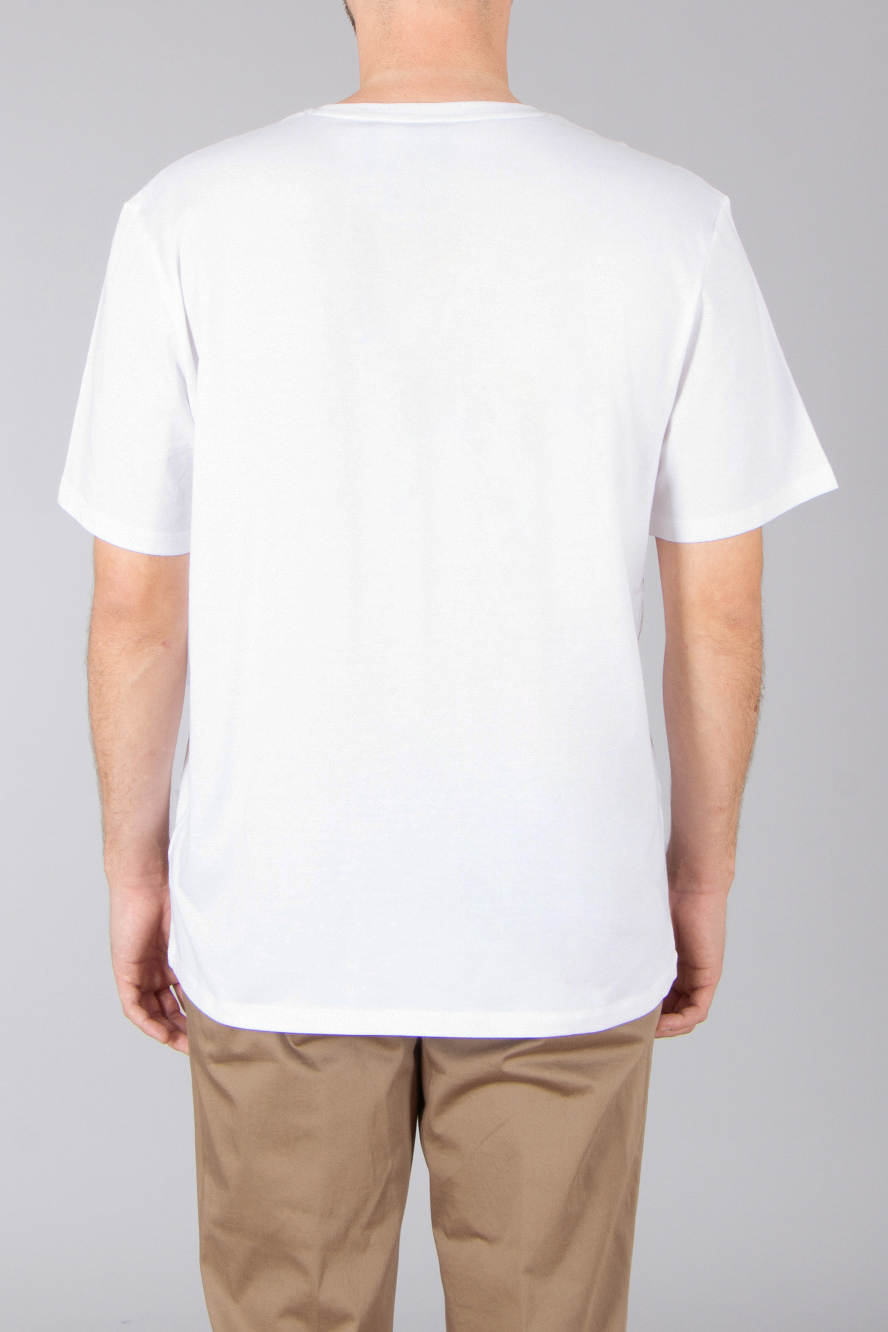 T-shirt, Erwachsener, Männlich, Mann, Person
