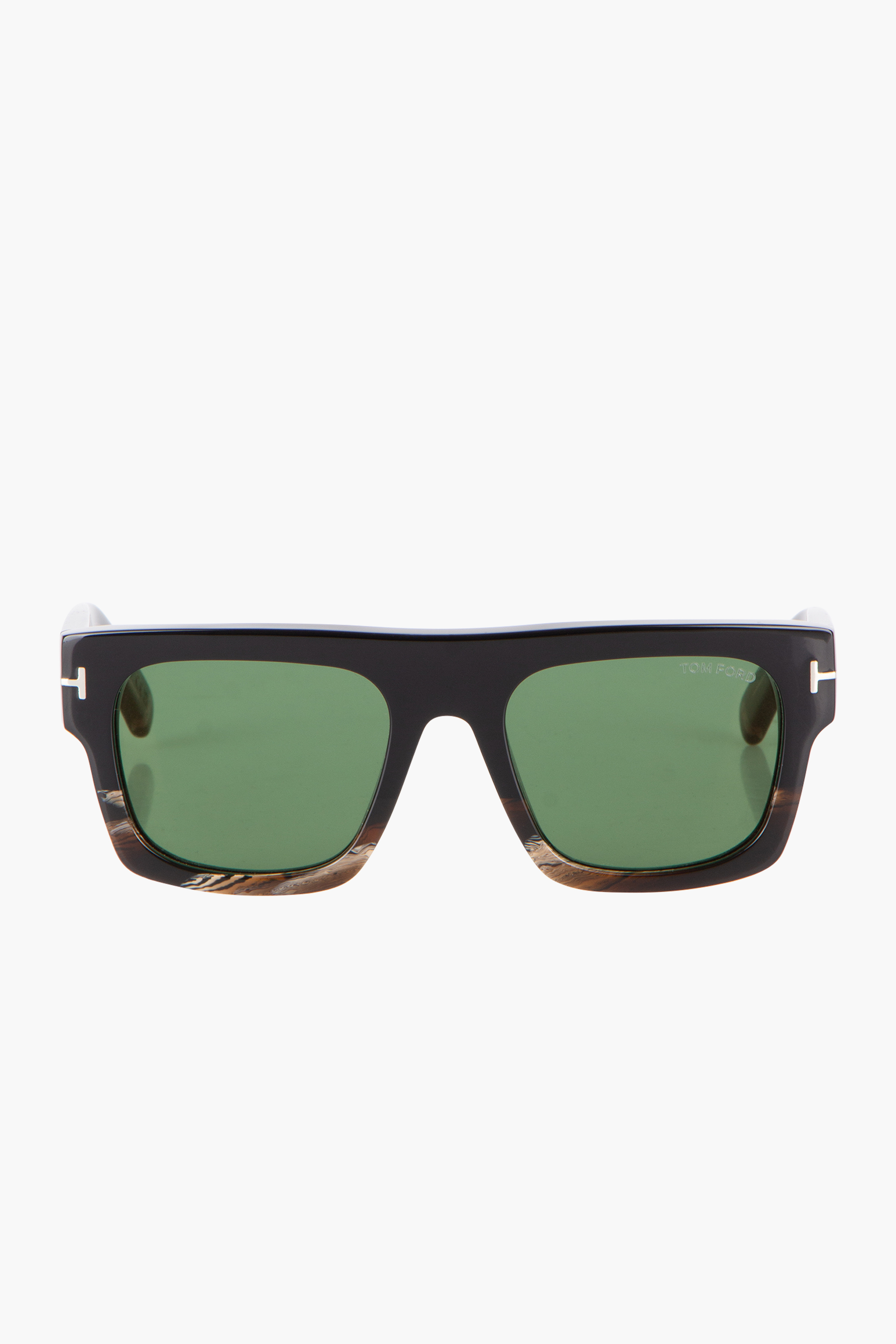 TOM FORD Icon Square Sunglasses