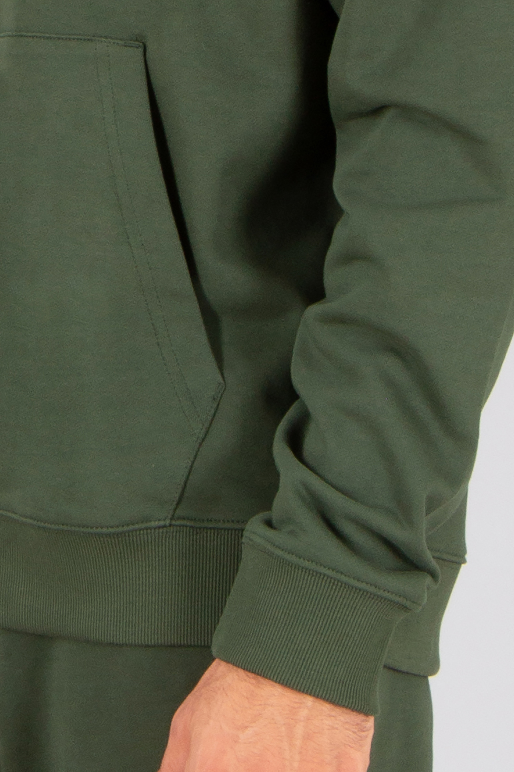 HUGO Relaxed Fit Cotton French Terry Zip-Up Hoodie Dapozip Langarm, Ärmel, Mantel, Jacke, Blazer