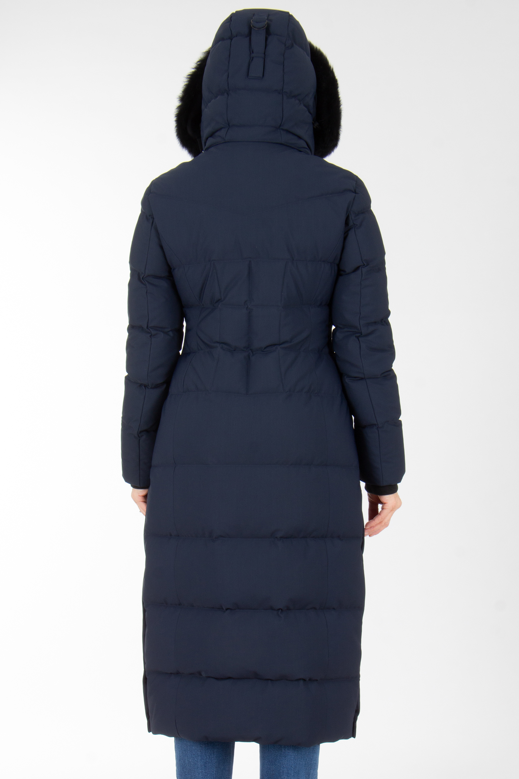 Bekleidung, Mantel, Jacke, Jeanshose