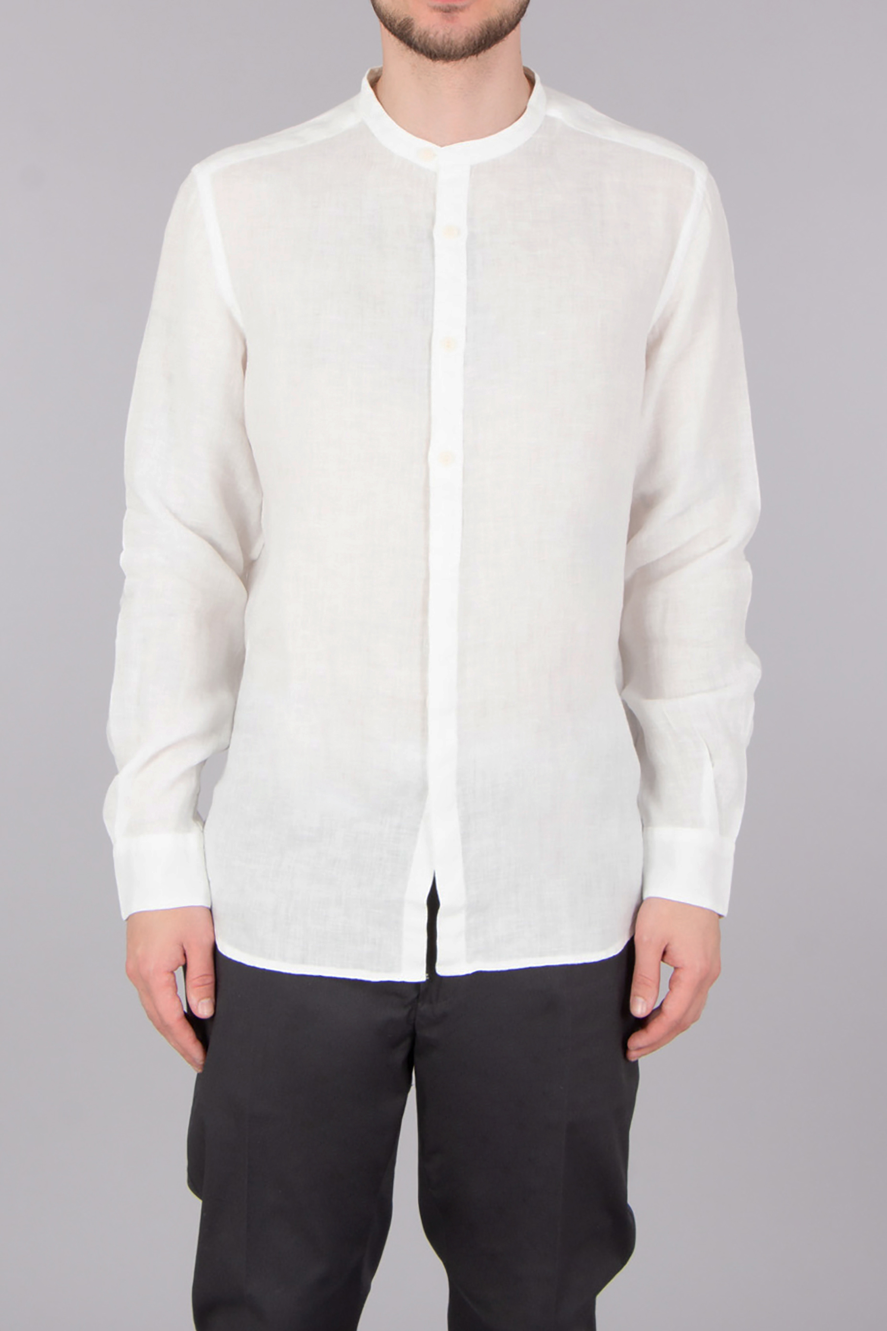 Hemd, Dekoration für Zuhause, Leinen, Langarm, Kleid, Hemd