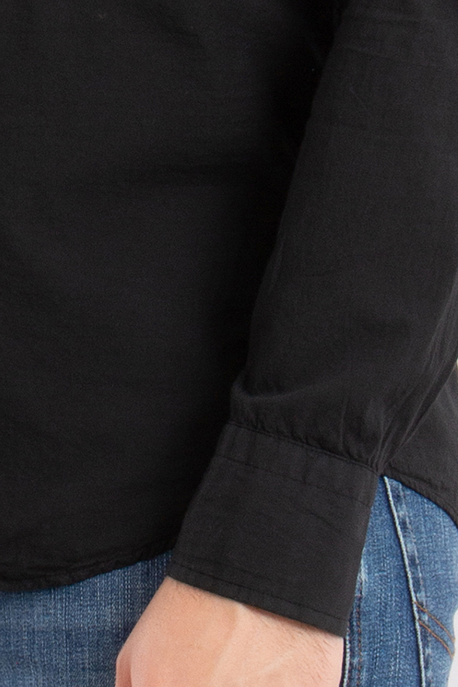 SONRISA Lightweight Cotton Shirt SONRISA Lightweight Cotton Shirt