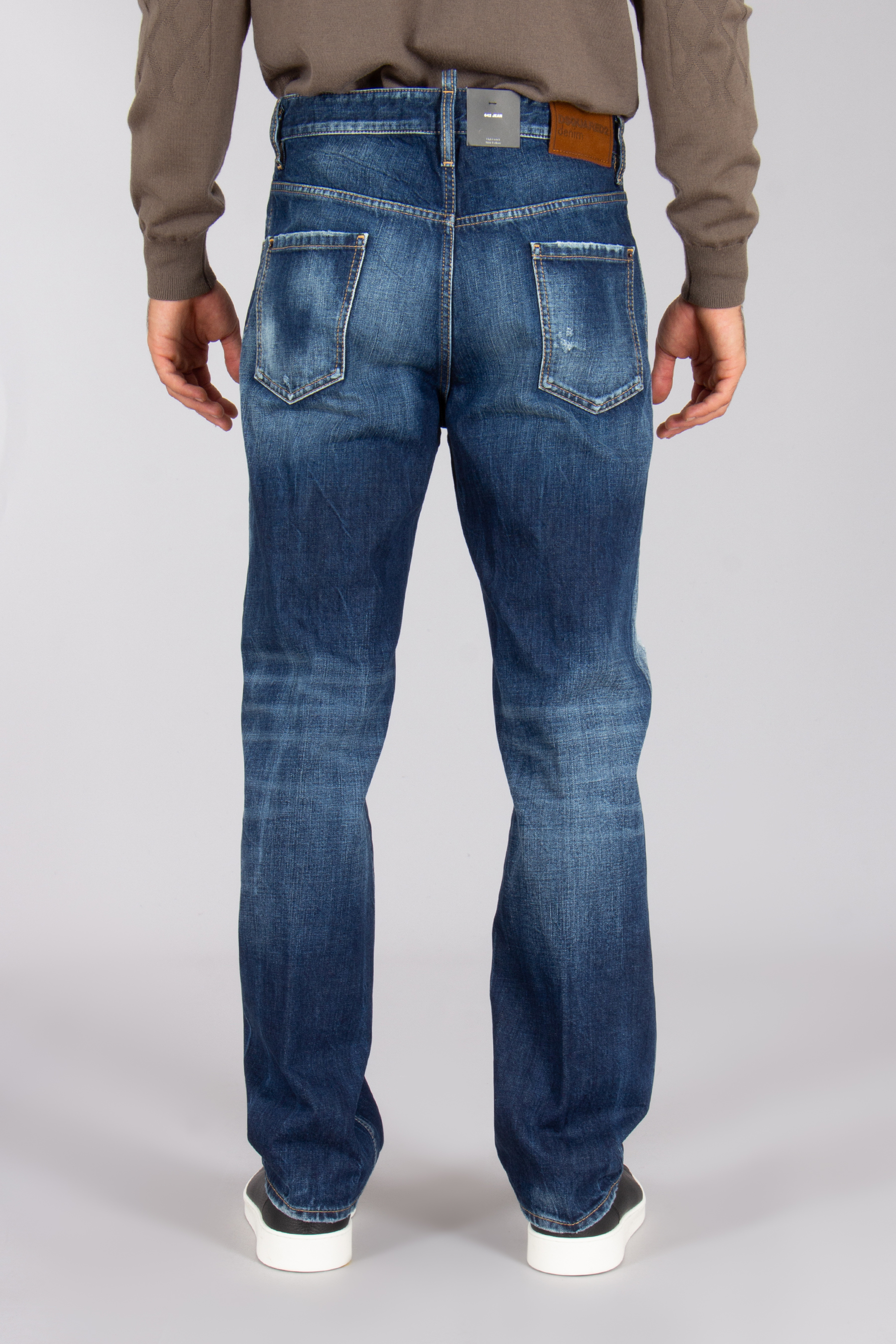Bekleidung, Jeans, Hosen