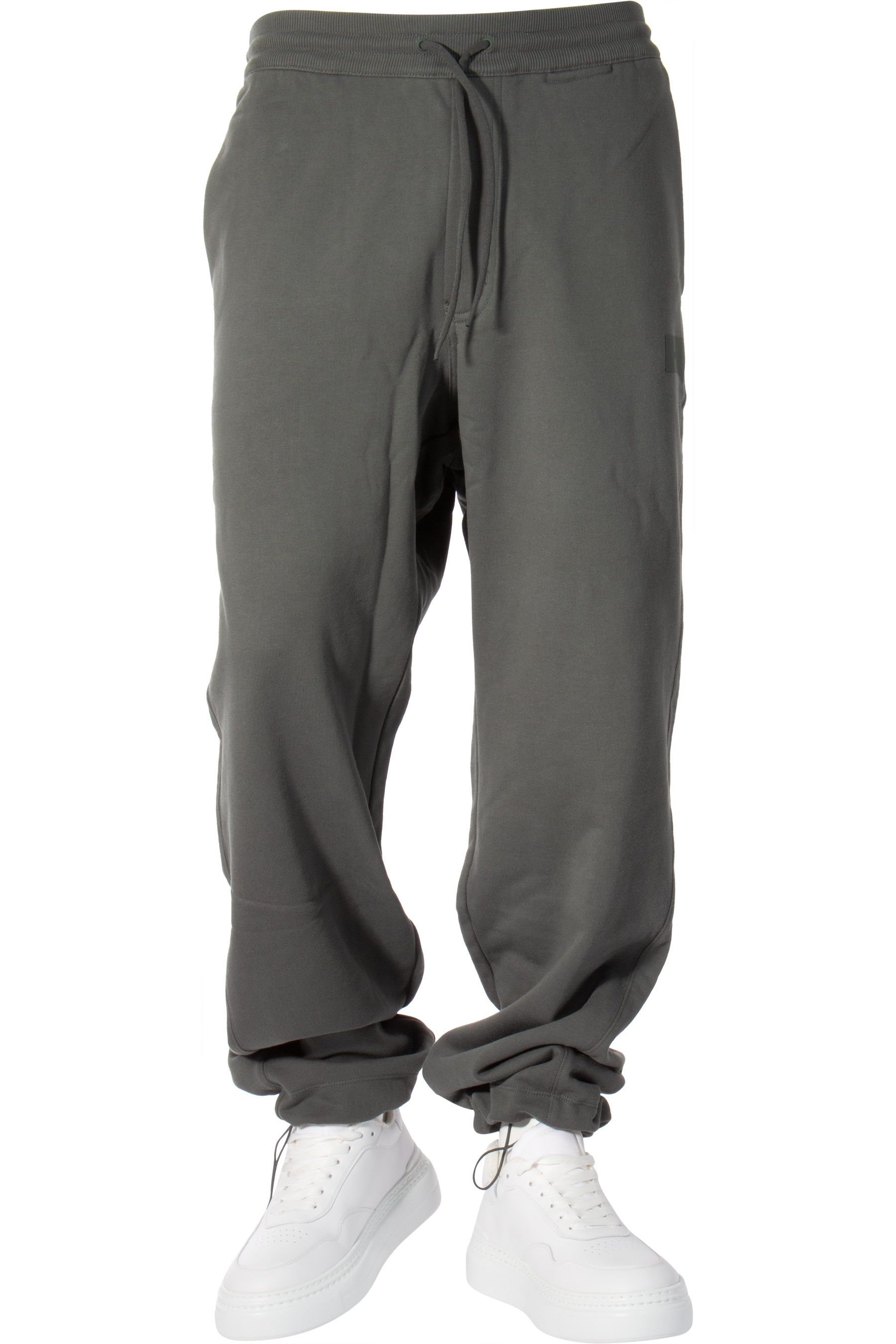 Y-3 Organic Cotton French Terry Sweatpants Y-3 Organic Cotton French Terry Sweatpants