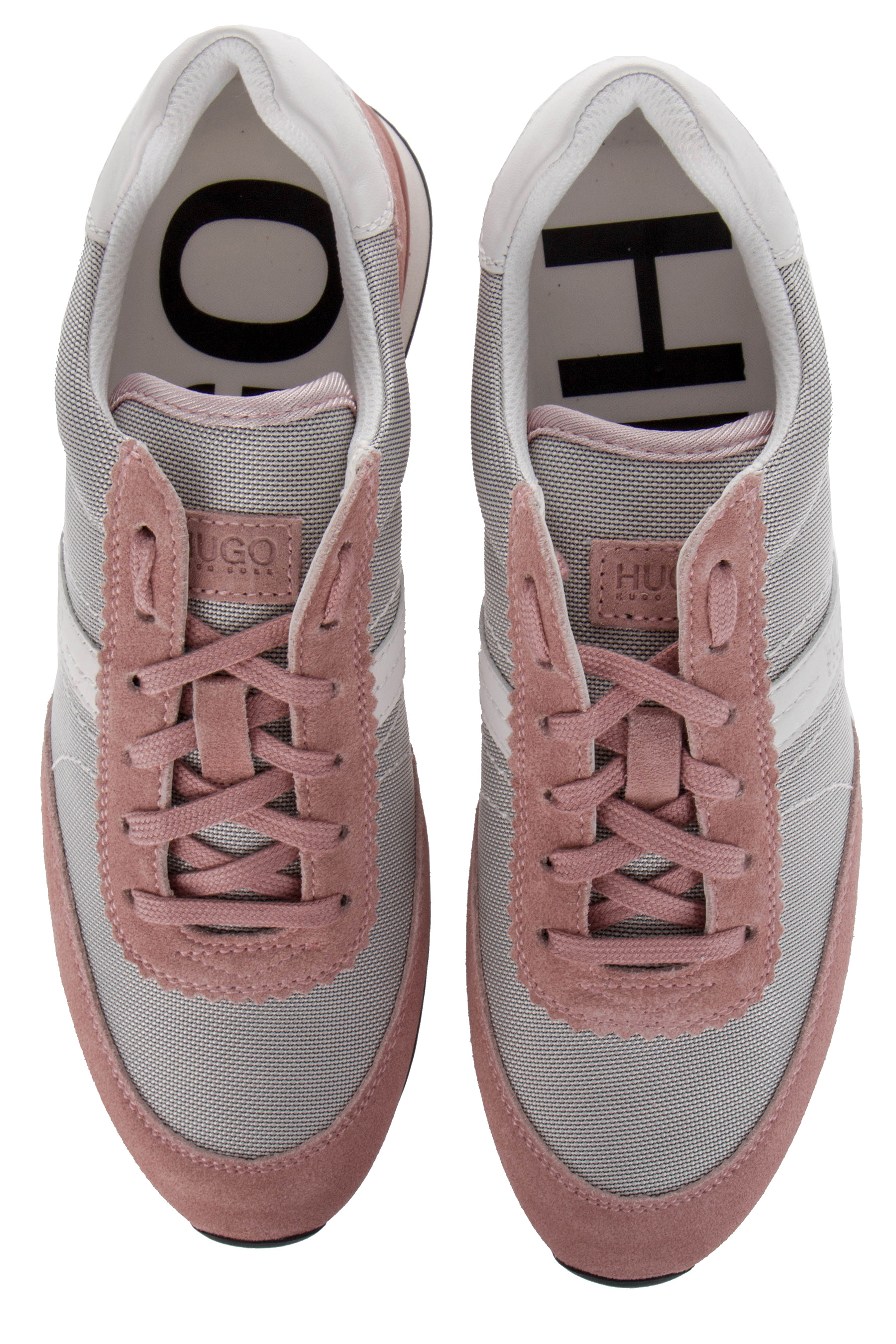 HUGO Sneakers Adrienne HUGO Sneakers Adrienne