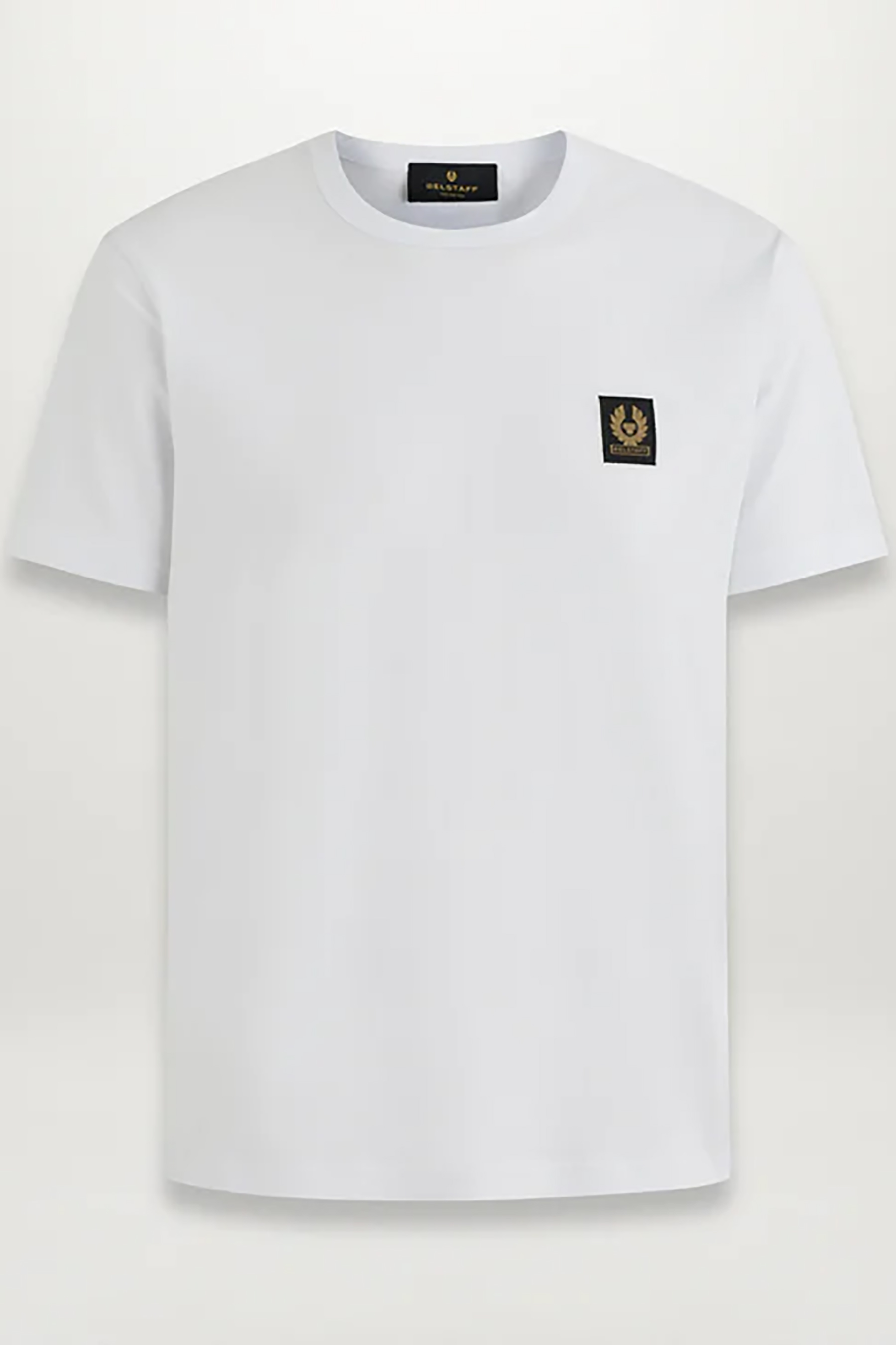 BELSTAFF Slim Fit Cotton Jersey T-Shirt BELSTAFF Slim Fit Cotton Jersey T-Shirt