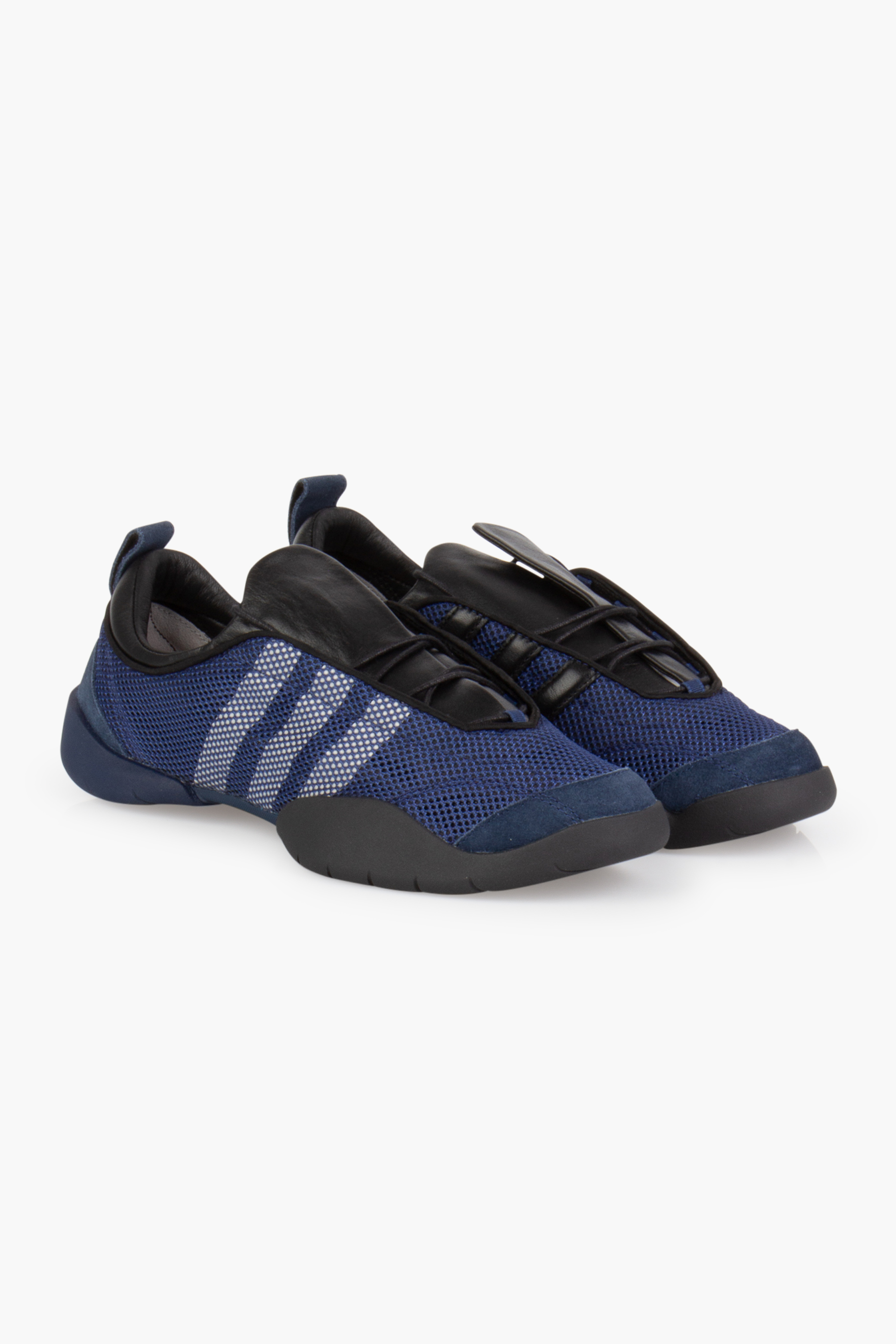 Y-3 Mesh Sneakers Regu Y-3 Mesh Sneakers Regu