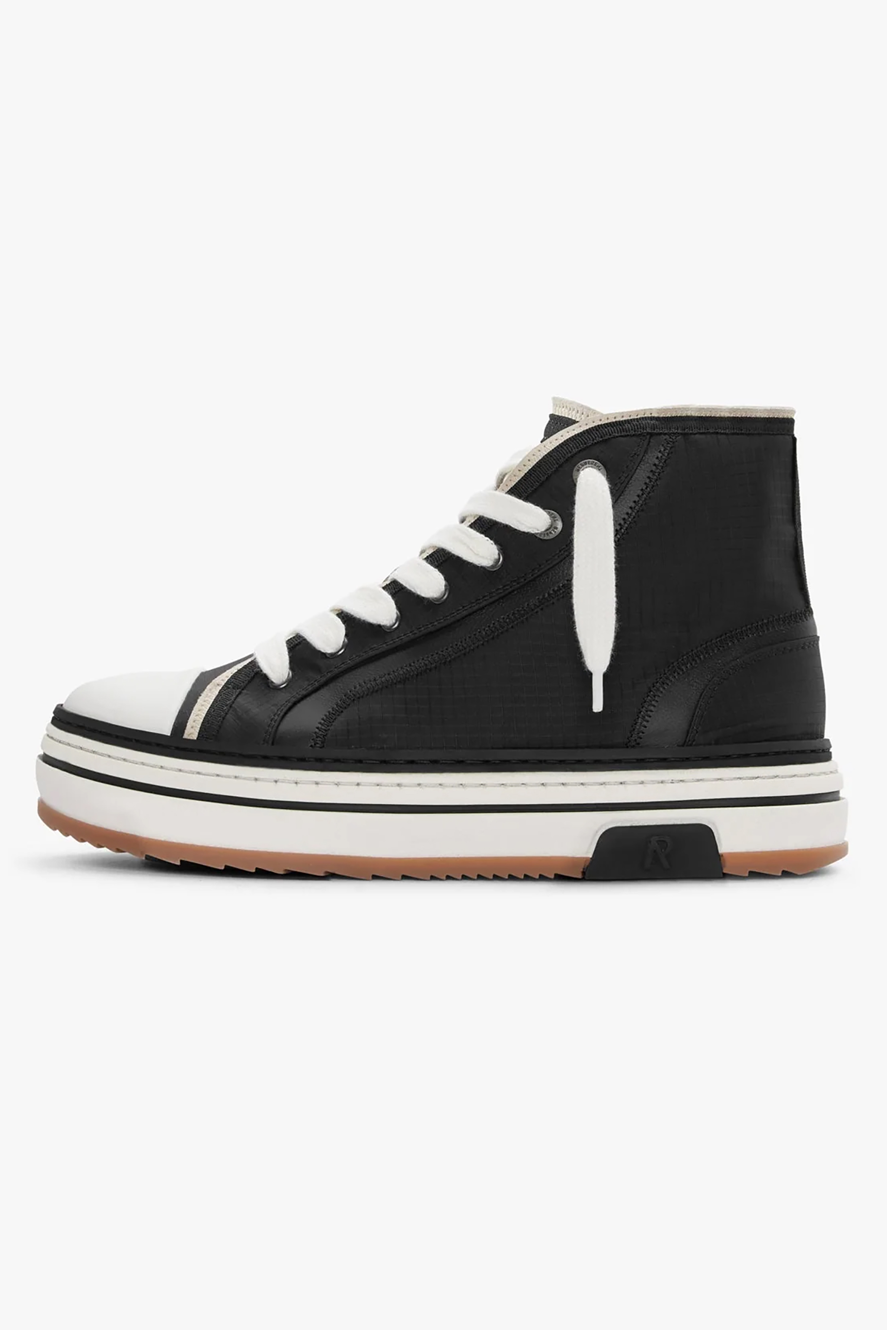 REPRESENT High Top Sneakers HTN X REPRESENT High Top Sneakers HTN X
