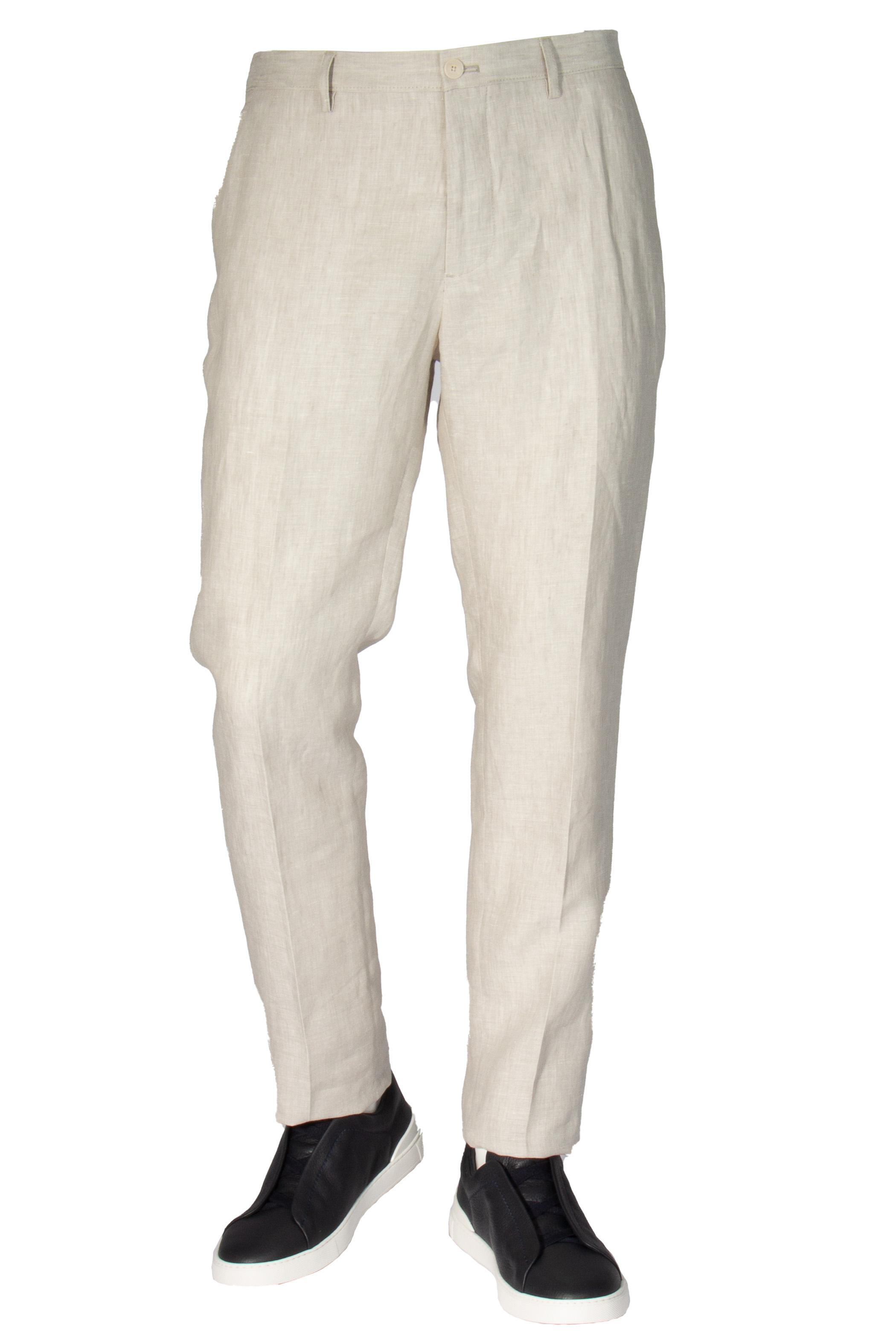 ETRO Linen Pants ETRO Linen Pants