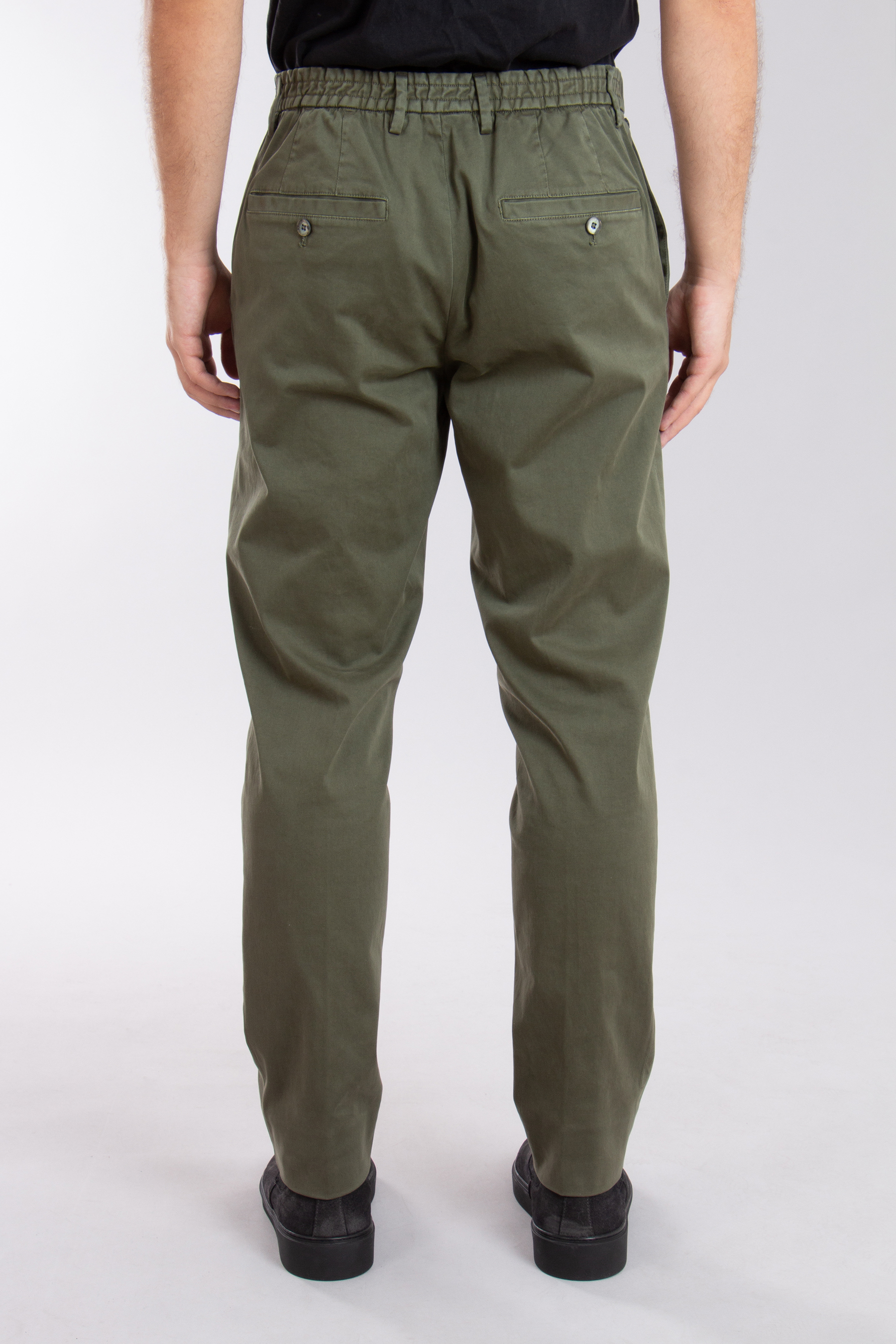 GTA Cotton Stretch Chino Pants Davide GTA Cotton Stretch Chino Pants Davide