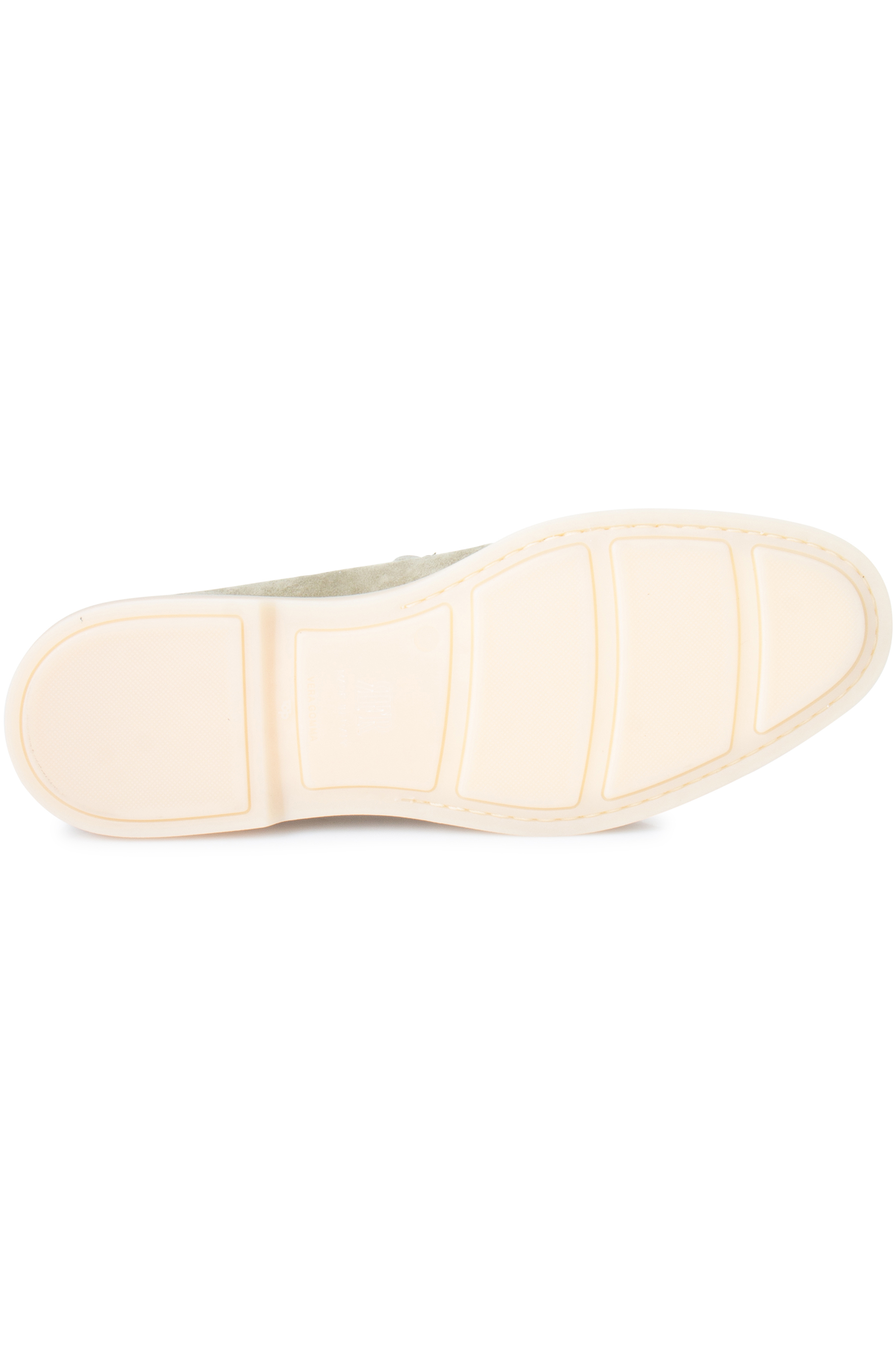 FABIANO RICCI Suede Loafers FABIANO RICCI Suede Loafers