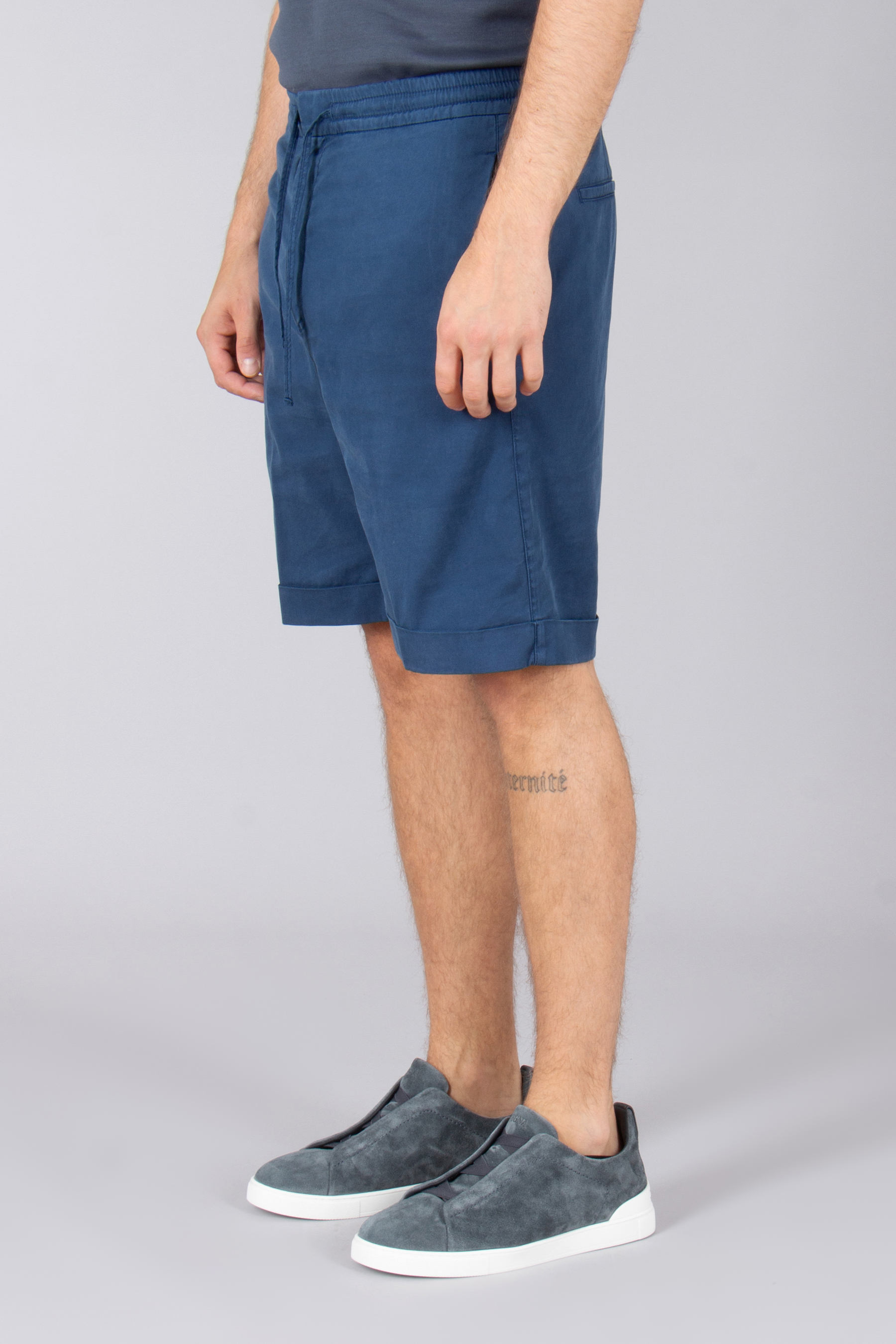Kurze Hose, Erwachsener, Männlich, Mann, Person