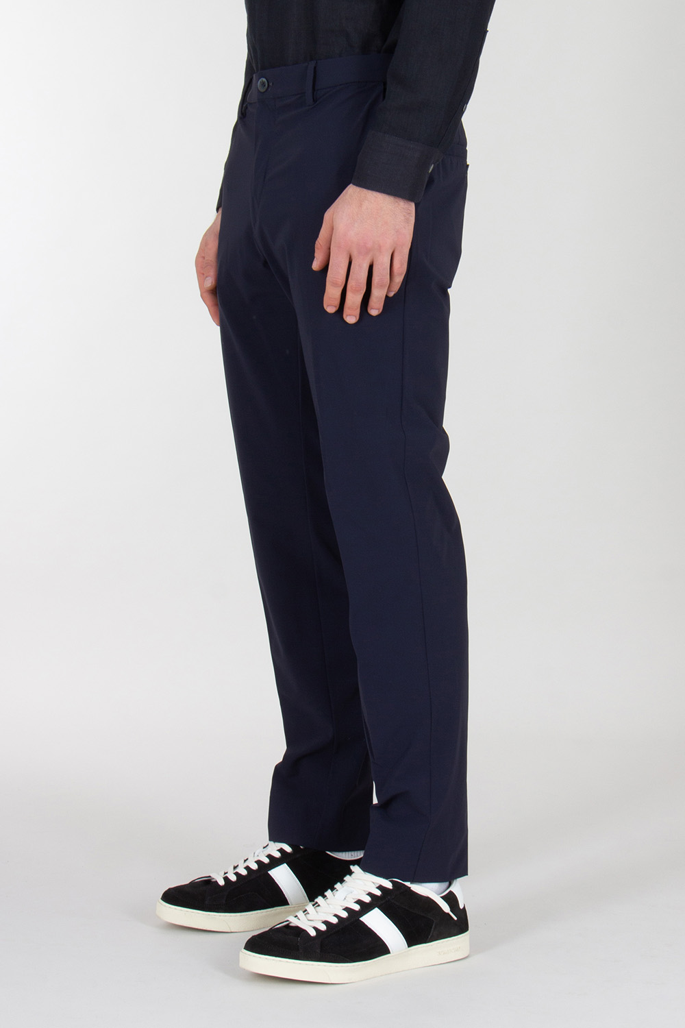 GTA Slim Fit Trousers David