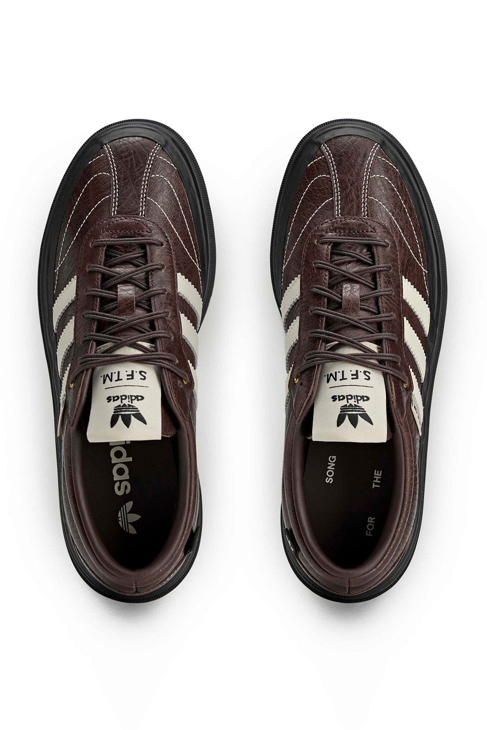 ADIDAS x Song For The Mute Samba LX Freizeit Sneakers