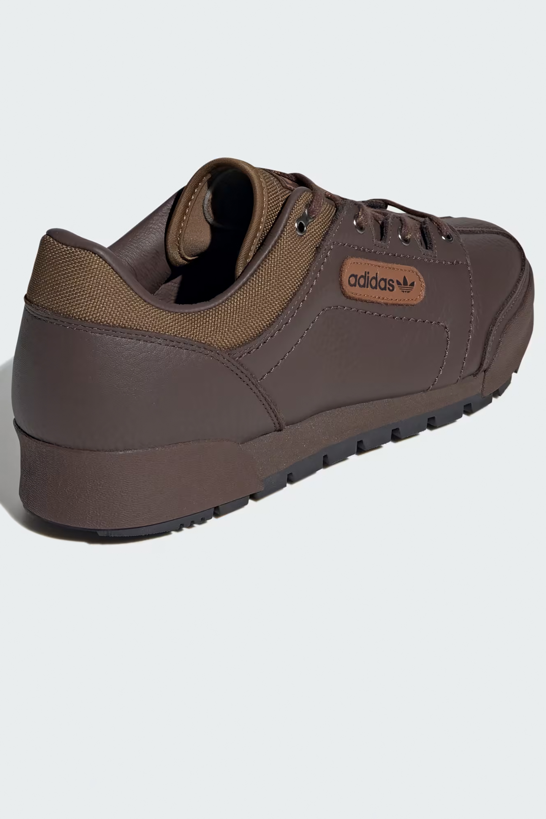 ADIDAS Leather Sneakers Inverness SPZL ADIDAS Leather Sneakers Inverness SPZL