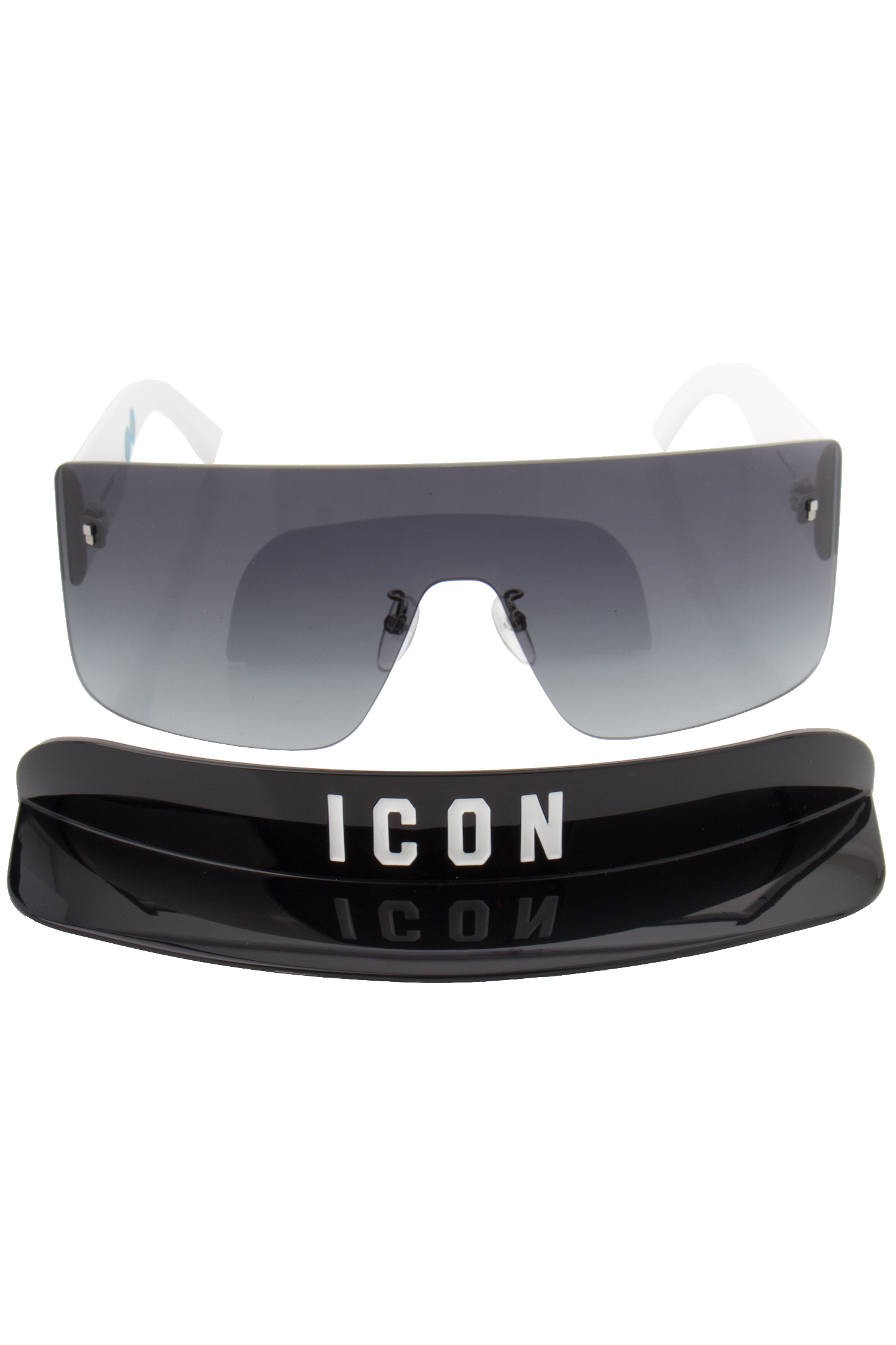 DSQUARED2 Icon Sunglasses DSQUARED2 Icon Sunglasses