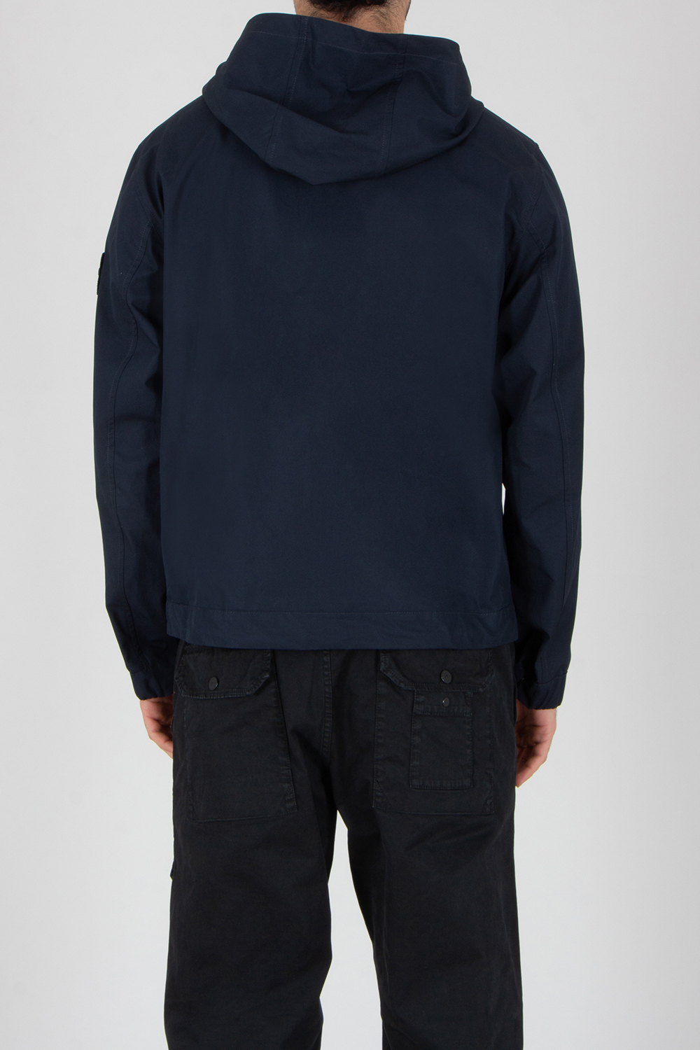 Mantel, Jacke, Erwachsener, Mann, Person