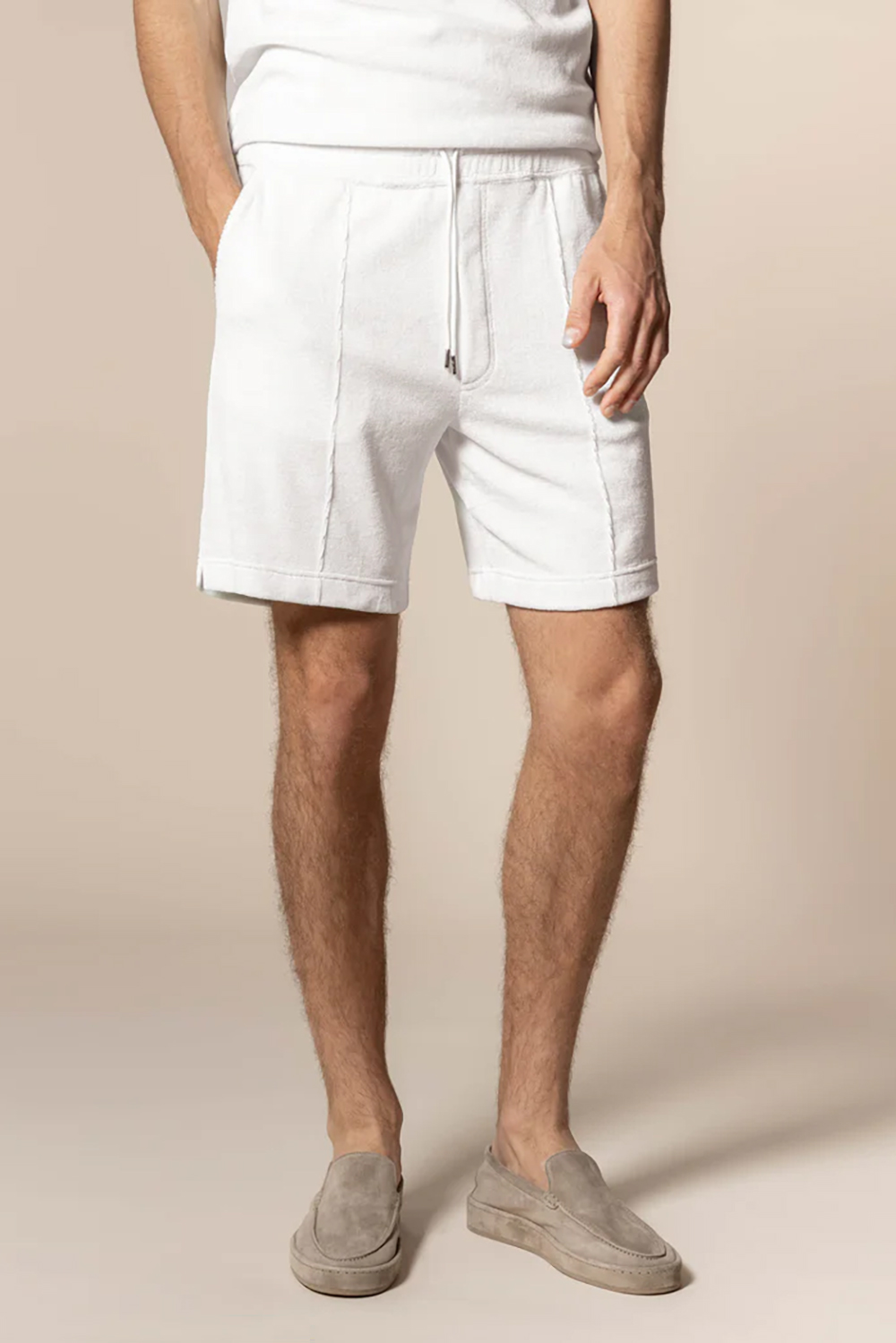 Kurze Hose, Erwachsener, Männlich, Mann, Person