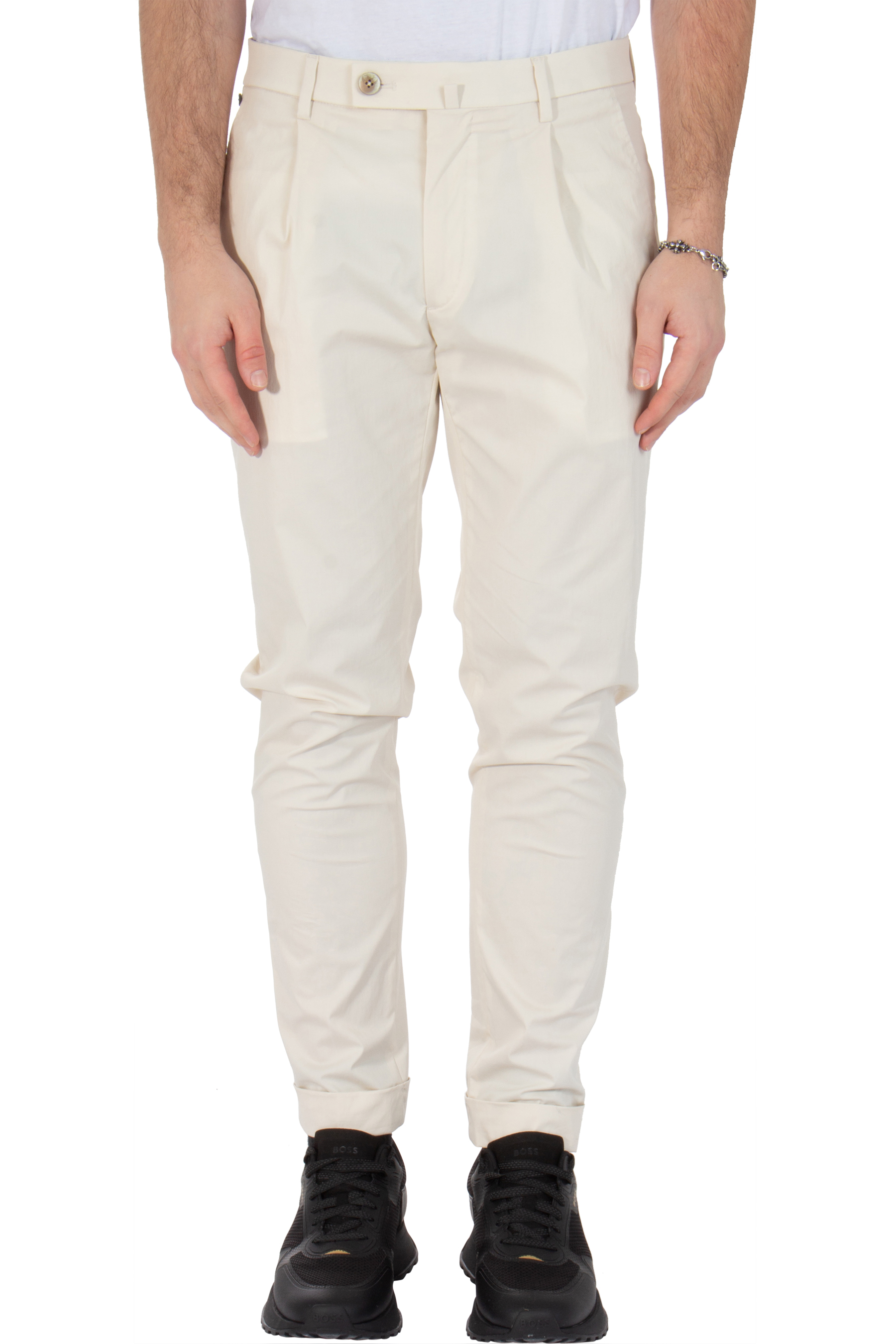 GTA Cotton Nylon Stretch Pants Barry