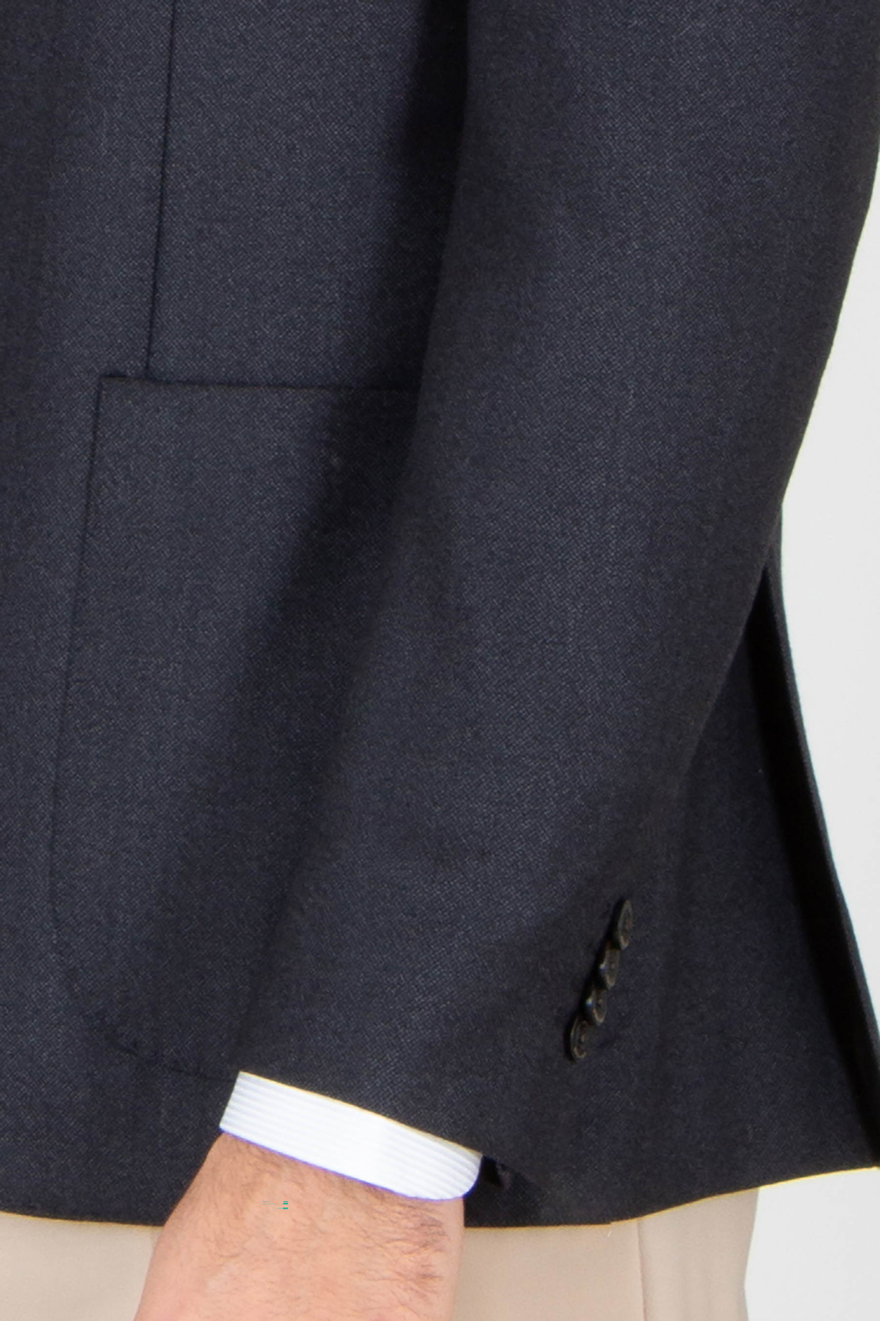 Blazer, Mantel, Jacke, Anzug, Langarm