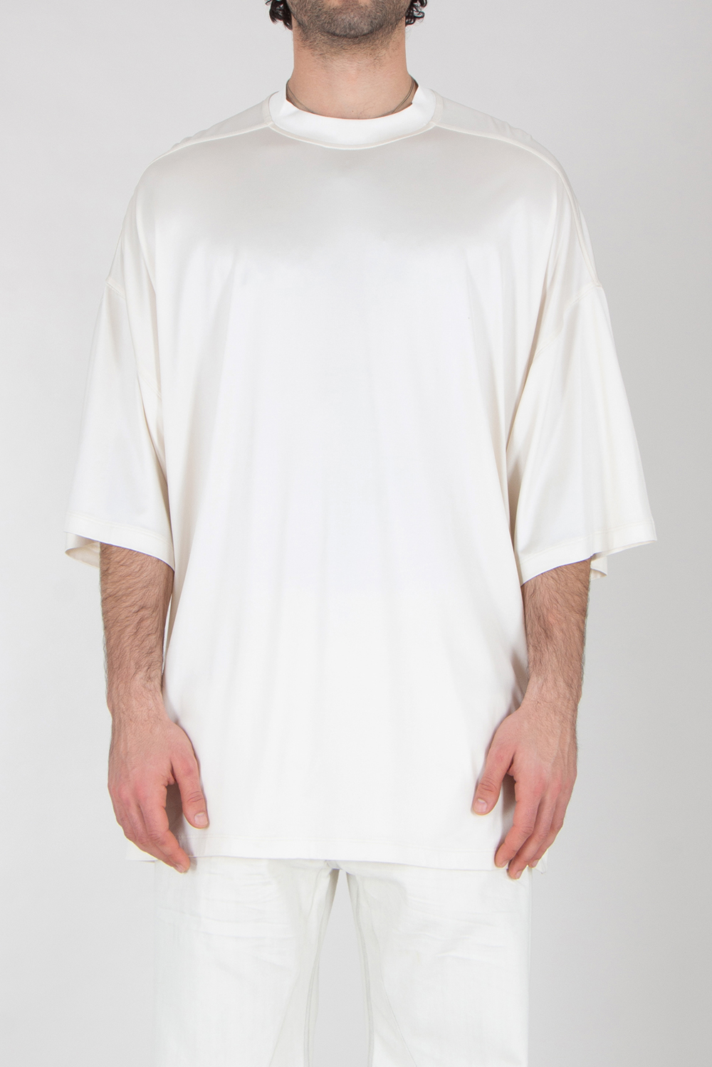 RICK OWENS DRKSHDW Oversized T-Shirt Tommy 