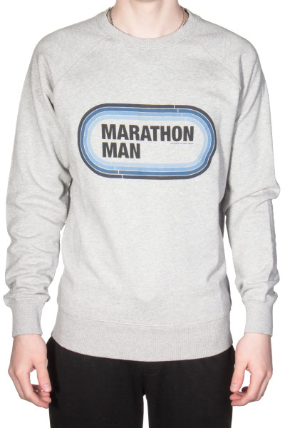 RON DORFF Sweatshirt Marathon Man