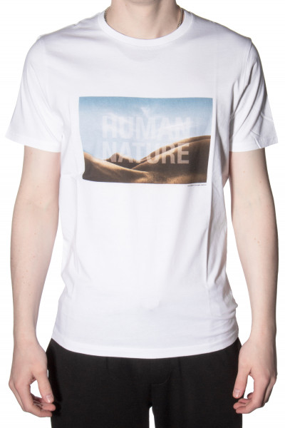 RON DORFF T-Shirt Human Nature