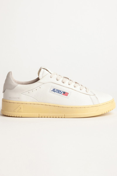 AUTRY Low Leather Sneakers Dallas