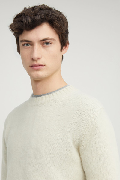ASPESI Knit Sweater