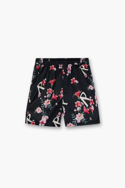 REPRESENT Floral Shorts