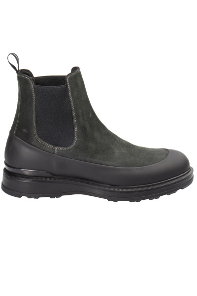 WOOLRICH Chelsea Boot Protection