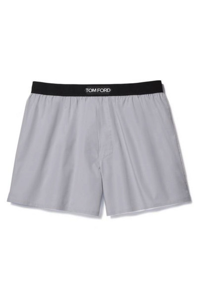 TOM FORD Cotton Boxers