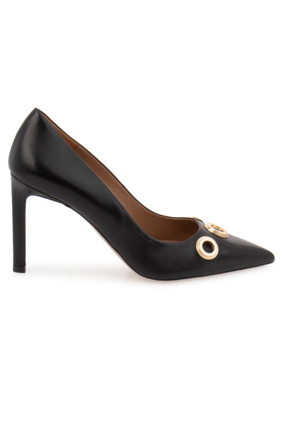 BOSS Leather Pumps Janet
