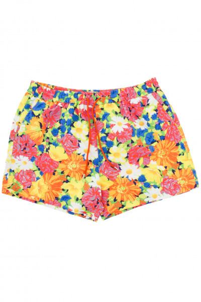 PAUL SMITH Floral Swim Shorts