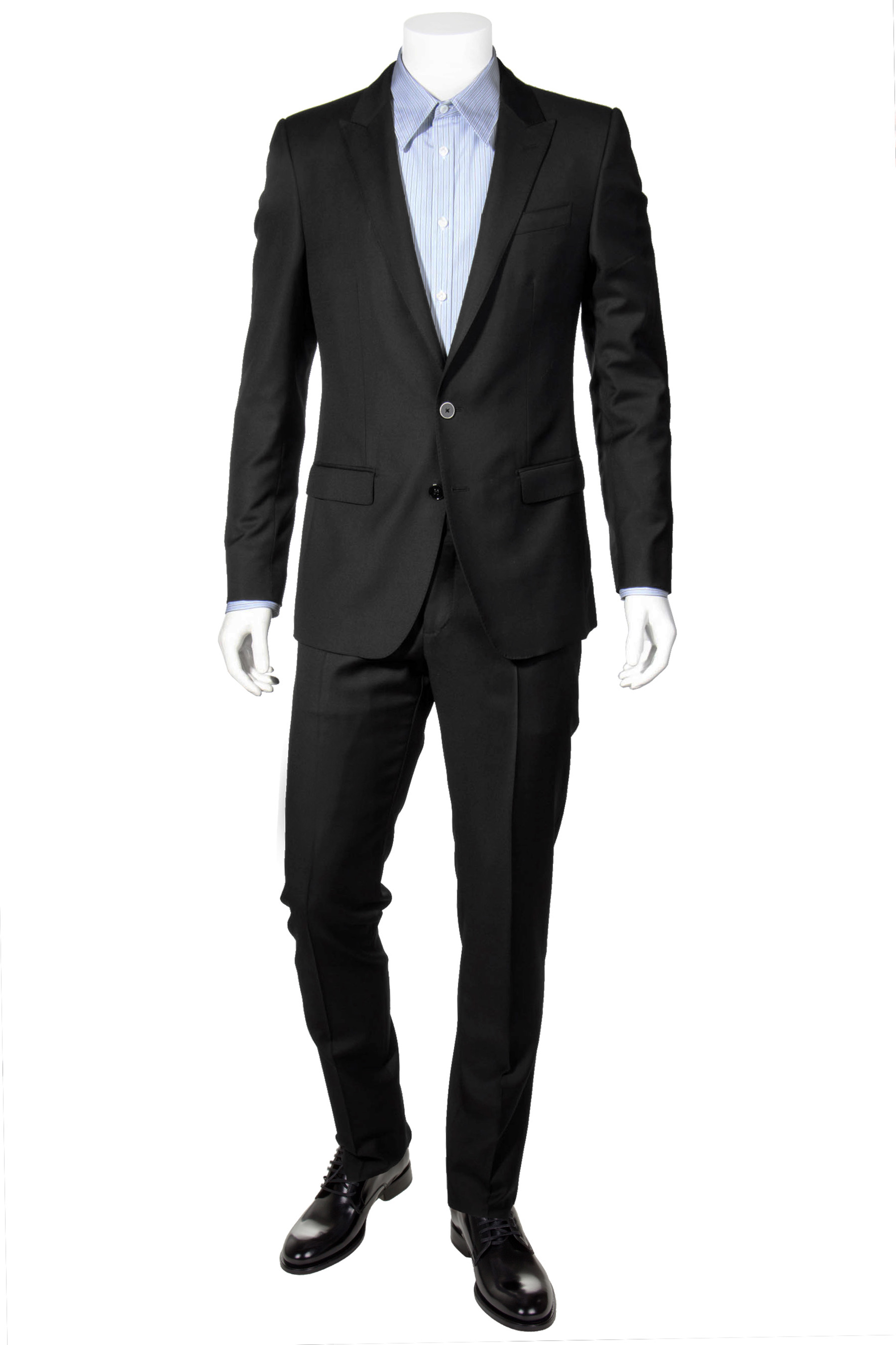 DOLCE & GABBANA Suit Martini | Suits | Clothing | Men | mientus Online ...
