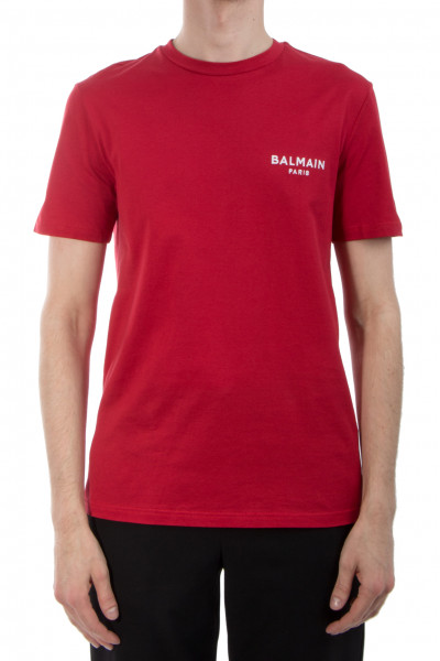 BALMAIN Logo T-Shirt