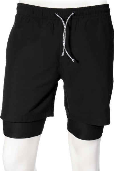 RON DORFF Sweat Shorts