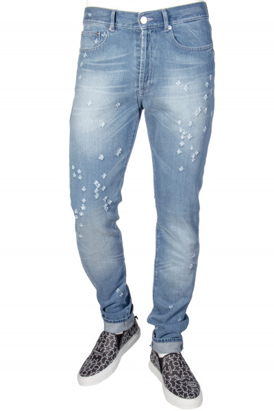 GIVENCHY Jeans Distressed | Jeans 