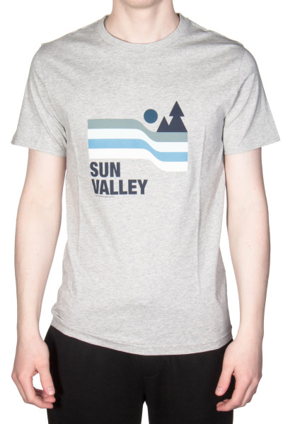 RON DORFF T-Shirt Sun Valley