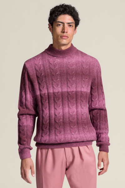 BALDESSARINI Knit Sweater Kooly