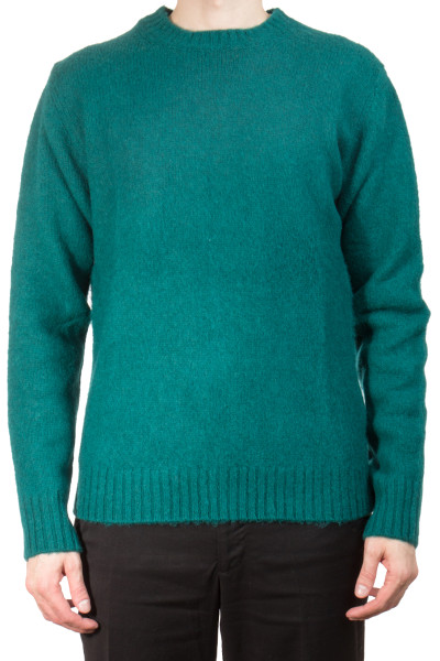 ASPESI Wool Knit Pullover