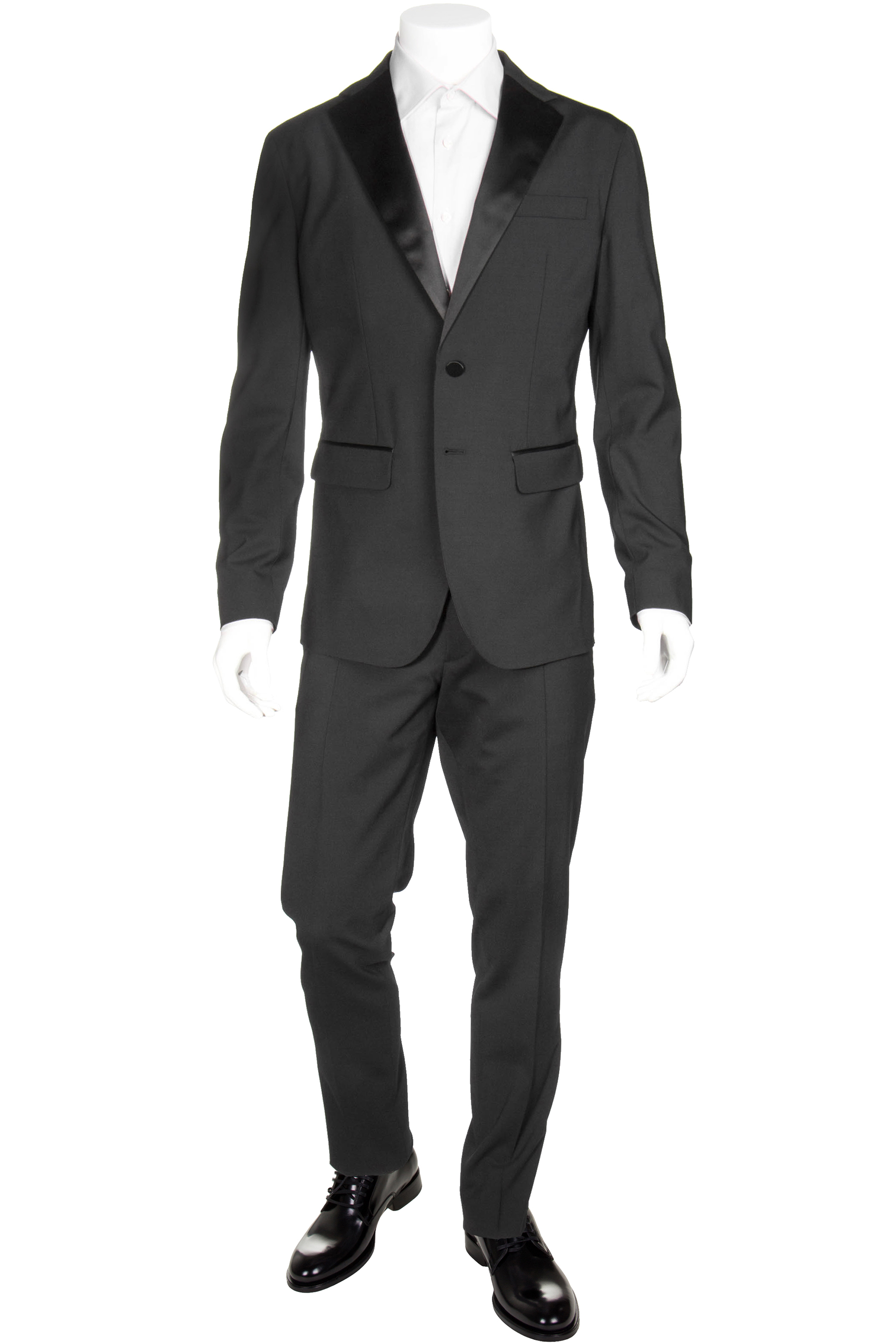 VALENTINO Suit | mail.napmexico.com.mx