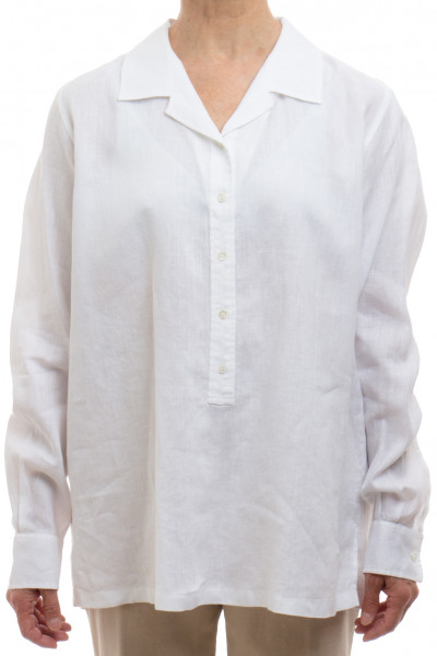 ASPESI Linen Shirt