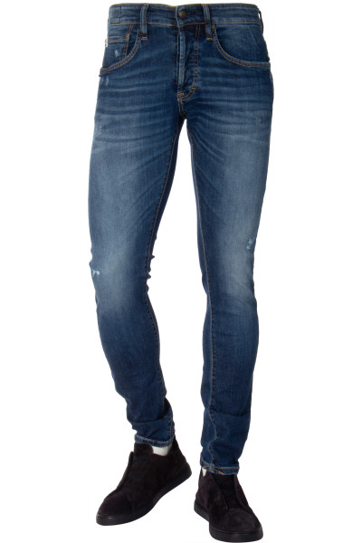THE NIM Cotton Stretch Jeans Dylan