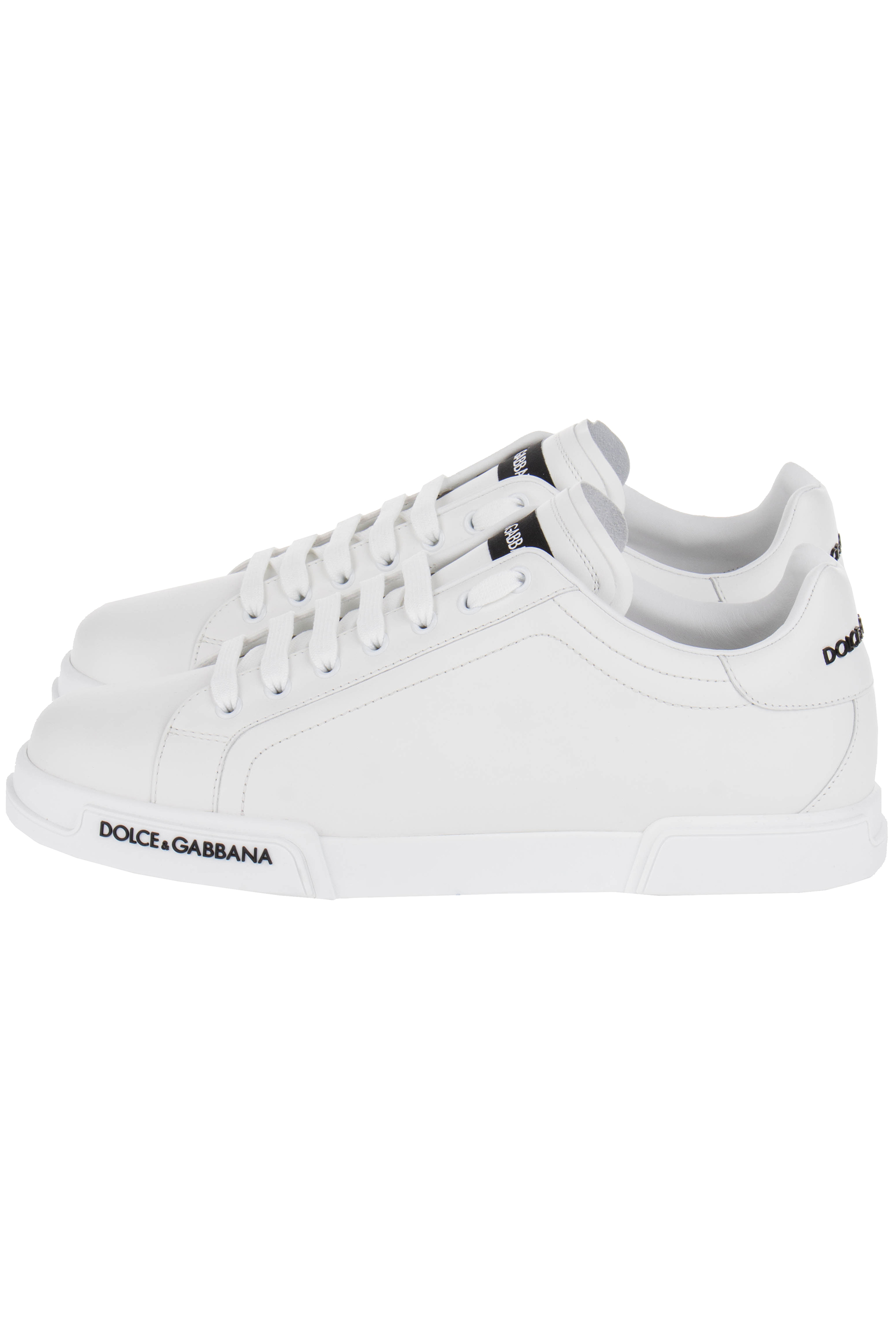 dolce and gabbana sneakers