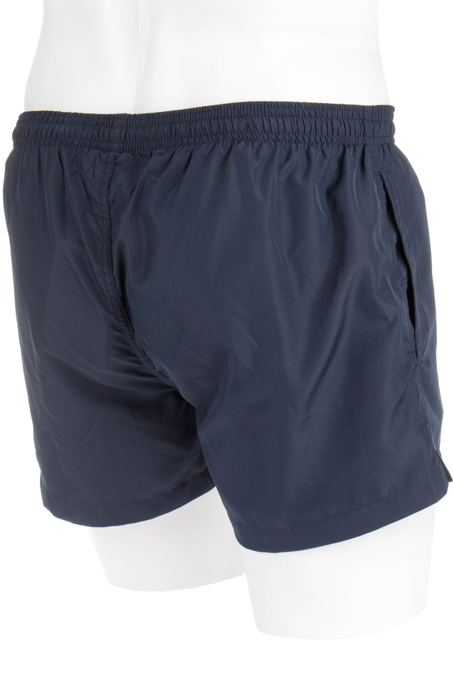 RON DORFF Swim Shorts Eyelet Edition | Swimwear | Clothing | Men ...
